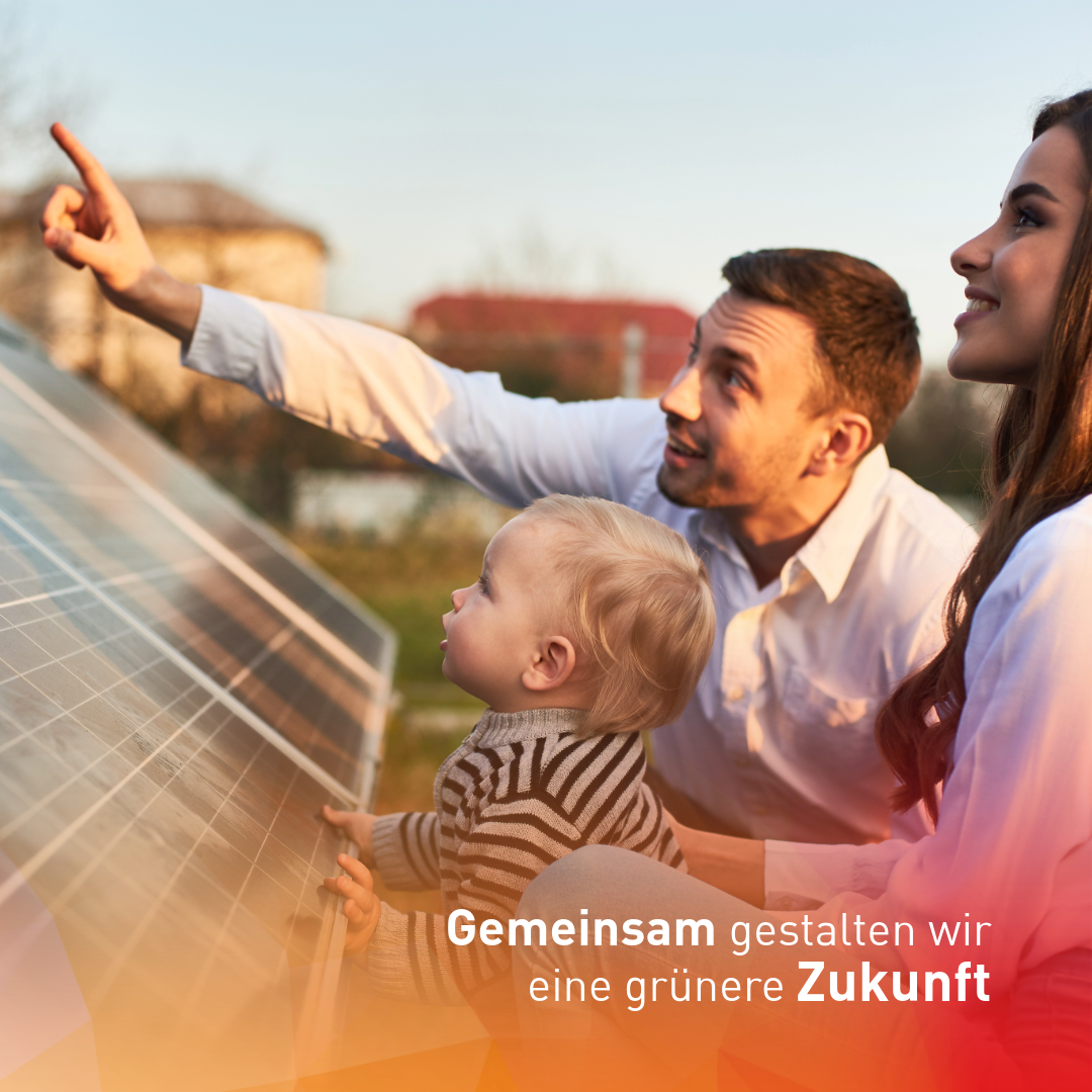 Persönliche und individuelle Planung für Ihre Photovoltaikanlage von unseren Fachberatern aus Sachsen-Anhalt.