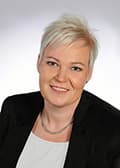 Petra Embach - Personalleiterin bei eab solar