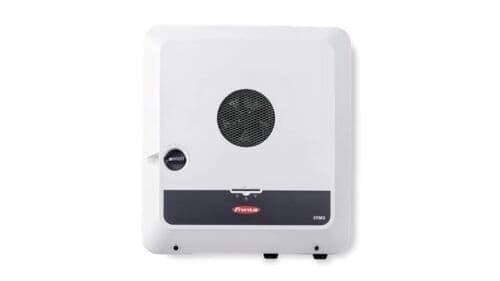 Bild des Fronius Gen24 Plus Speichers