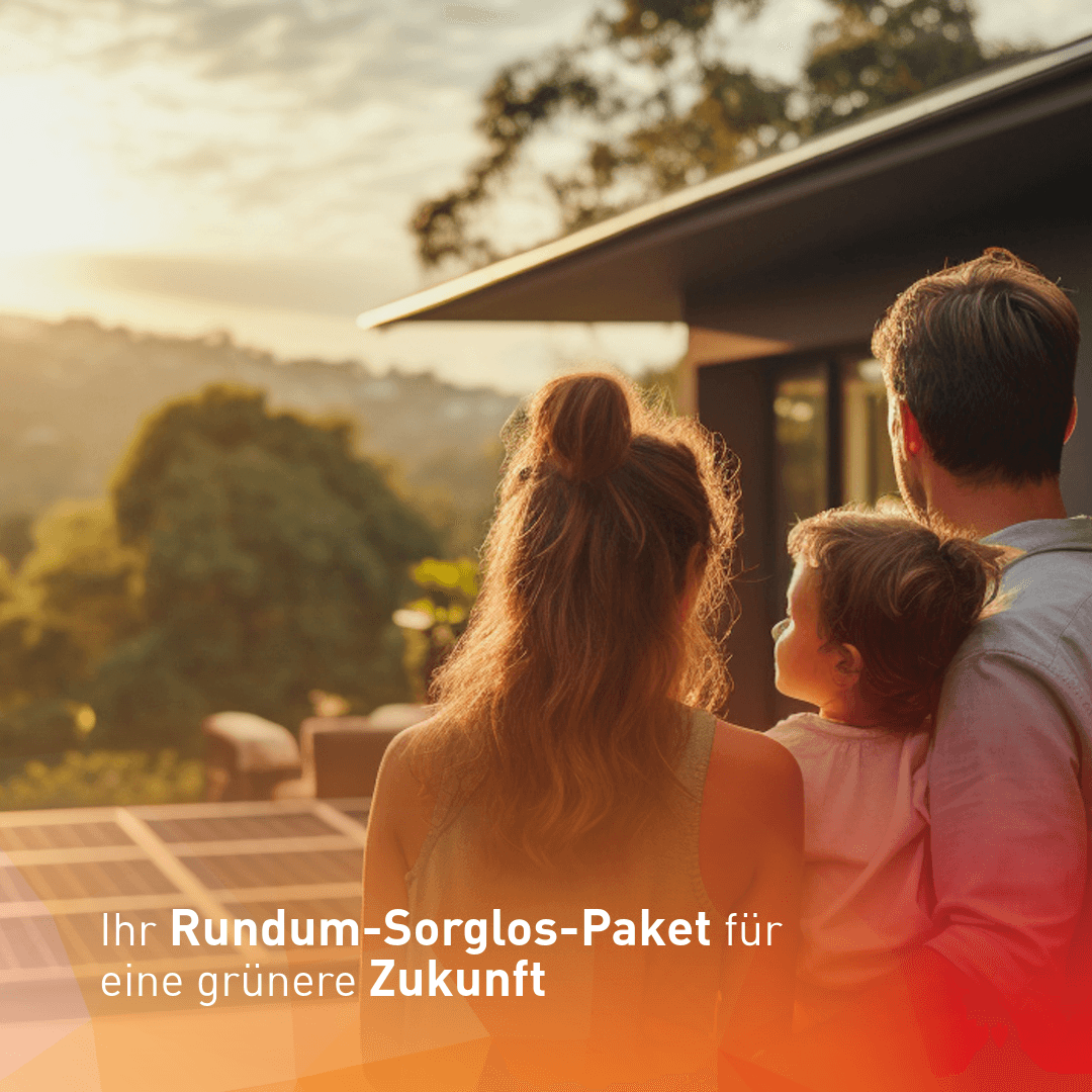 Regionaler Solar Partner in Eilsleben mit PV-Komplettpaket-Anlage